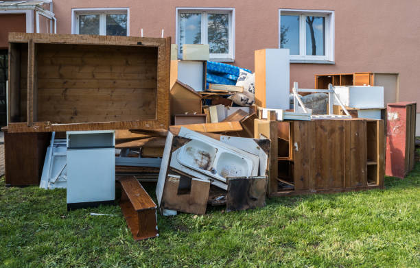 Best Household Junk Removal  in Vidalia, GA