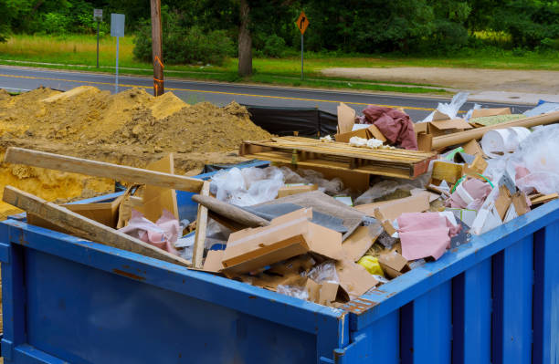 Best Affordable Junk Removal Services  in Vidalia, GA